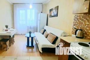 1-к квартира, посуточно, 47м2, 8/10 этаж