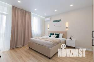 1-к квартира, посуточно, 30м2, 13/26 этаж