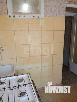 2-к квартира, на длительный срок, 42м2, 5/5 этаж