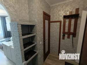 Студия квартира, посуточно, 24м2, 16/17 этаж