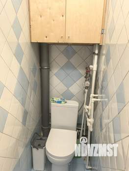 2-к квартира, на длительный срок, 46м2, 8/14 этаж