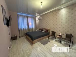 1-к квартира, посуточно, 35м2, 10/20 этаж