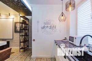 2-к квартира, посуточно, 55м2, 1/3 этаж