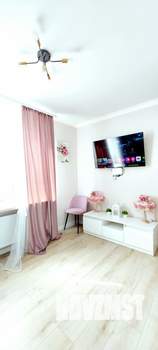 2-к квартира, посуточно, 45м2, 10/19 этаж