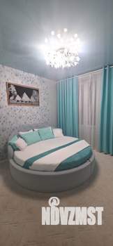 3-к квартира, посуточно, 100м2, 6/20 этаж