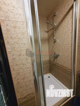 Студия квартира, на длительный срок, 32м2, 10/25 этаж