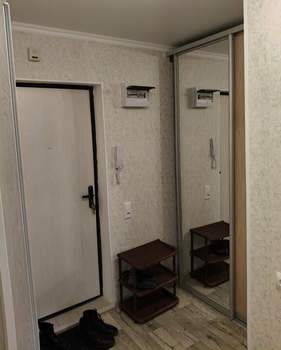 1-к квартира, на длительный срок, 30м2, 5/9 этаж