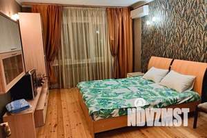 2-к квартира, посуточно, 60м2, 10/10 этаж