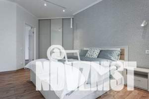 3-к квартира, посуточно, 79м2, 12/22 этаж