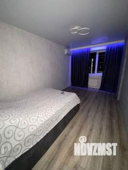 3-к квартира, на длительный срок, 60м2, 14/21 этаж