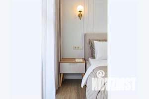 2-к квартира, посуточно, 55м2, 10/24 этаж