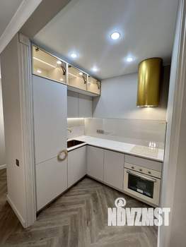 2-к квартира, на длительный срок, 55м2, 18/24 этаж