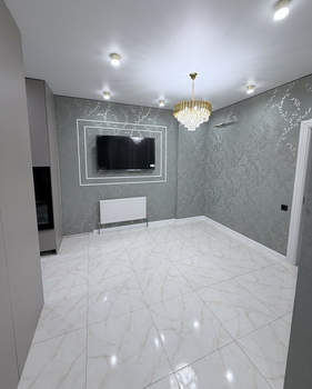 2-к квартира, на длительный срок, 57м2, 22/26 этаж