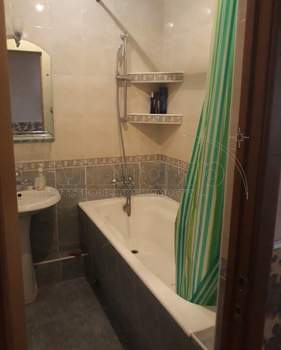 3-к квартира, на длительный срок, 84м2, 7/10 этаж