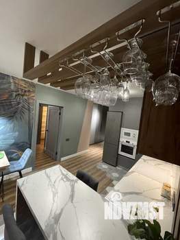 2-к квартира, на длительный срок, 56м2, 25/32 этаж