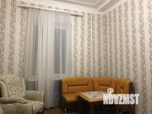 2-к квартира, посуточно, 65м2, 3/4 этаж