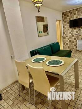 2-к квартира, посуточно, 50м2, 1/3 этаж