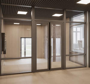 2-к квартира, на длительный срок, 45м2, 24/24 этаж
