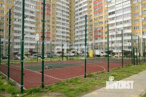 Студия квартира, на длительный срок, 27м2, 15/17 этаж