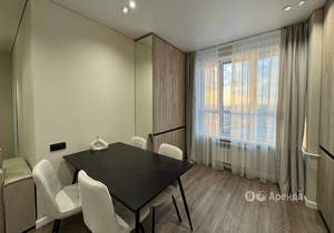 2-к квартира, на длительный срок, 35м2, 12/24 этаж