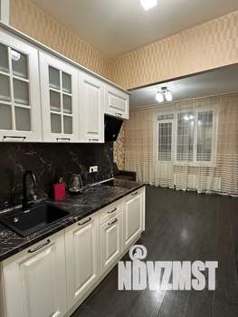 Студия квартира, посуточно, 27м2, 9/17 этаж