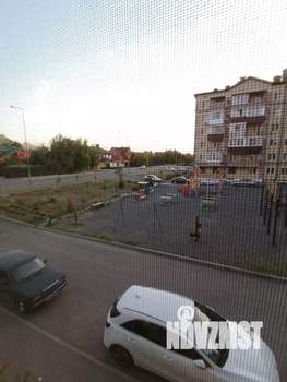 Студия квартира, на длительный срок, 26м2, 2/6 этаж