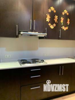 1-к квартира, на длительный срок, 40м2, 8/15 этаж