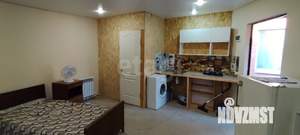 Студия квартира, на длительный срок, 24м2, 1/2 этаж