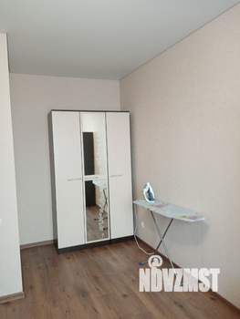 1-к квартира, на длительный срок, 35м2, 16/19 этаж