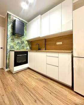 1-к квартира, на длительный срок, 40м2, 14/25 этаж