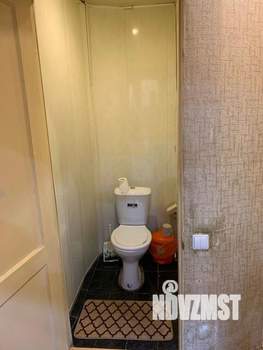 1-к квартира, на длительный срок, 34м2, 1/3 этаж