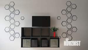 Студия квартира, на длительный срок, 30м2, 6/32 этаж