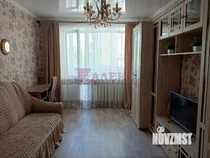 2-к квартира, на длительный срок, 44м2, 4/9 этаж