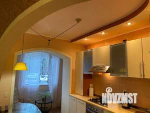 1-к квартира, посуточно, 43м2, 1/10 этаж