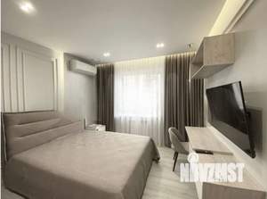 2-к квартира, на длительный срок, 66м2, 16/25 этаж