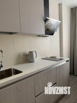 1-к квартира, на длительный срок, 31м2, 22/25 этаж