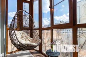 1-к квартира, посуточно, 31м2, 3/10 этаж