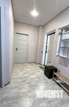 2-к квартира, на длительный срок, 54м2, 20/24 этаж