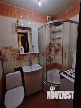 1-к квартира, на длительный срок, 30м2, 2/5 этаж