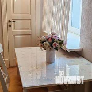 2-к квартира, посуточно, 70м2, 1/1 этаж