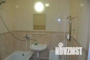 1-к квартира, посуточно, 25м2, 3/6 этаж