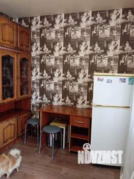 1-к квартира, на длительный срок, 38м2, 6/10 этаж