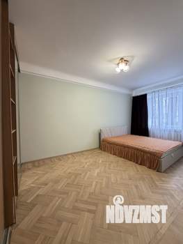 2-к квартира, на длительный срок, 50м2, 1/5 этаж