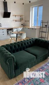 2-к квартира, на длительный срок, 60м2, 6/15 этаж