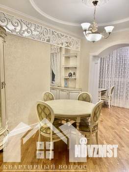 3-к квартира, на длительный срок, 110м2, 5/10 этаж