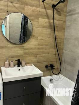 2-к квартира, на длительный срок, 60м2, 8/24 этаж