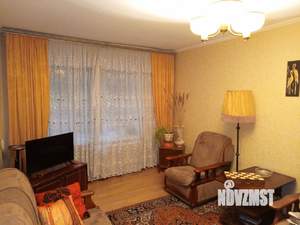 2-к квартира, на длительный срок, 45м2, 1/5 этаж