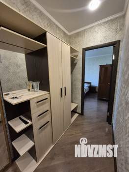 2-к квартира, на длительный срок, 55м2, 5/10 этаж