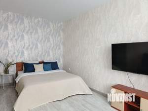 1-к квартира, посуточно, 35м2, 7/22 этаж