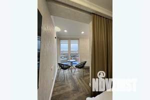 1-к квартира, посуточно, 33м2, 3/30 этаж